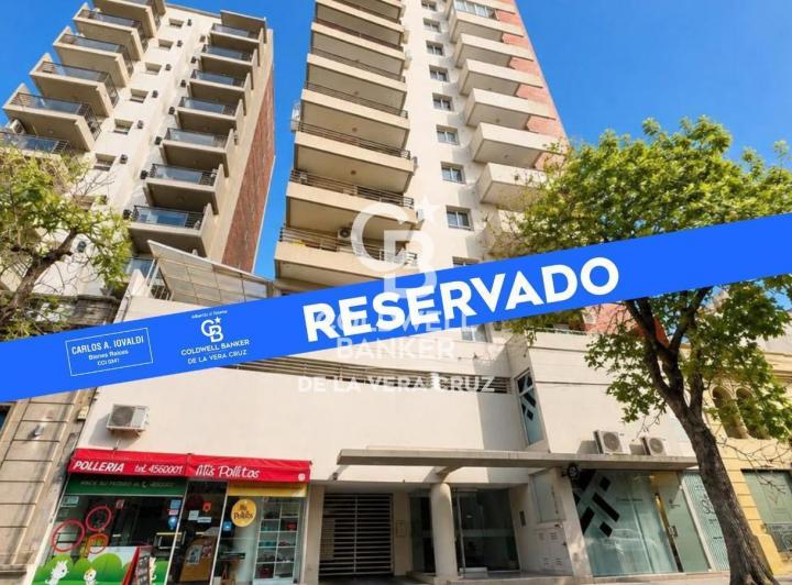 Departamento · 39m² · 2 Ambientes