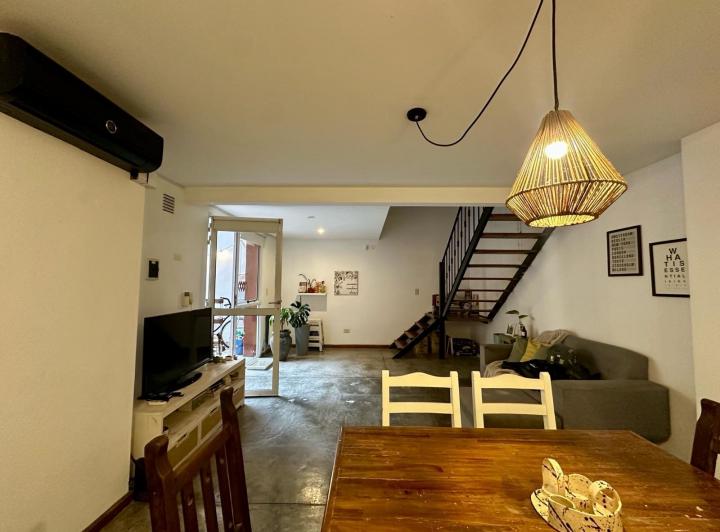 Departamento · 70m² · 3 Ambientes