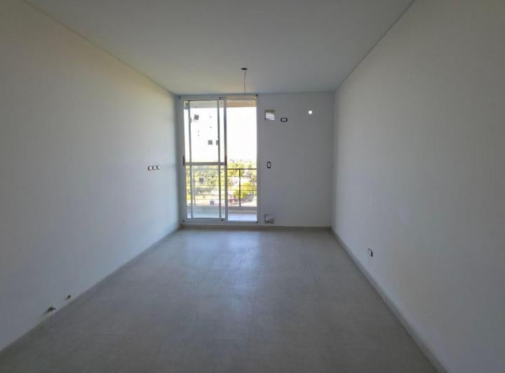 Departamento · 40m² · 2 Ambientes · 1 Cochera