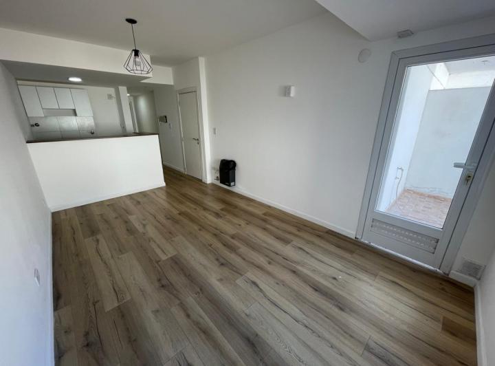 Departamento · 47m² · 2 Ambientes