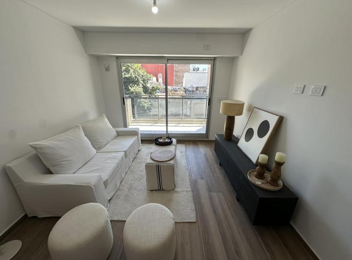 Departamento · 78m² · 3 Ambientes
