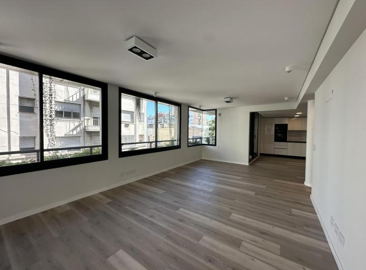 Departamento · 131m² · 3 Dormitorios · 1 Cochera
