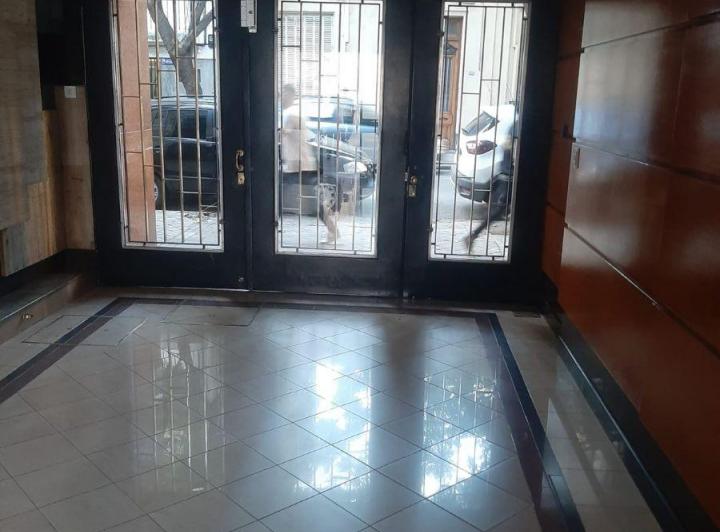 Departamento · 175m² · 6 Ambientes · 1 Cochera