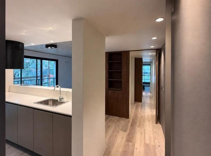 Departamento · 77m² · 3 Ambientes