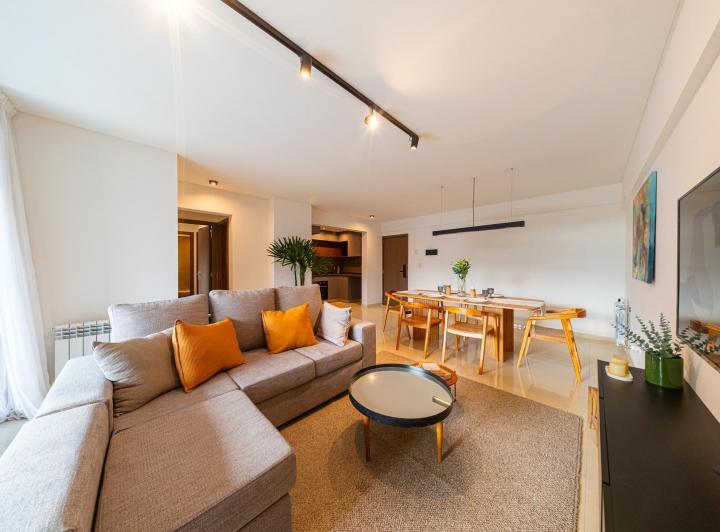 Departamento · 42m² · 2 Ambientes