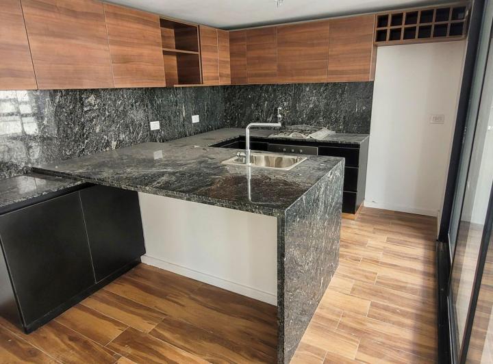Departamento · 106m² · 4 Ambientes
