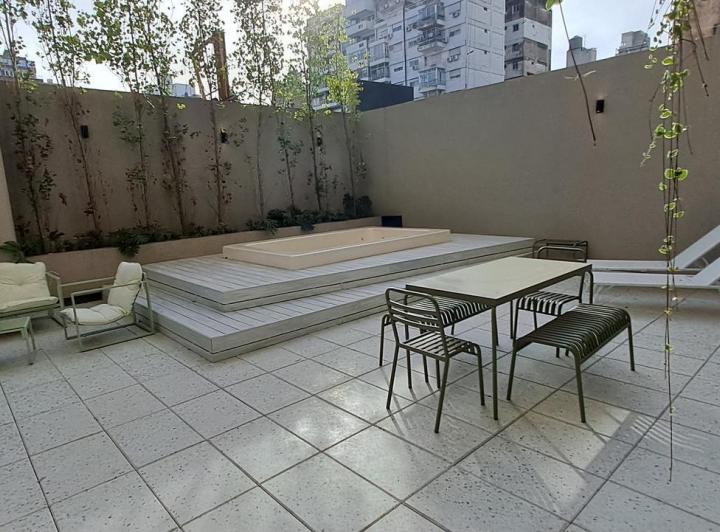 Departamento · 90m² · 3 Ambientes