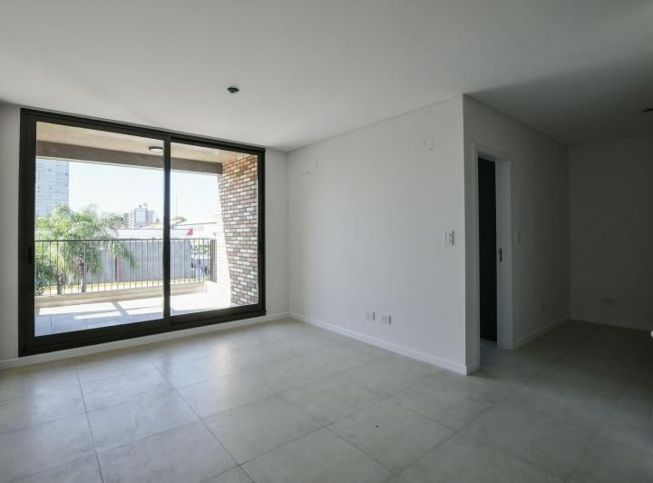 Departamento · 52m² · 2 Ambientes