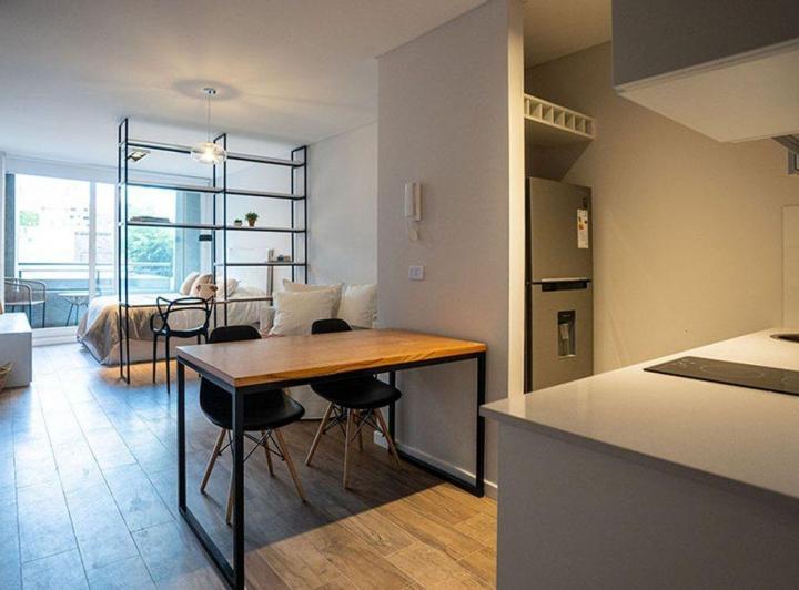 Departamento · 46m² · 1 Ambiente