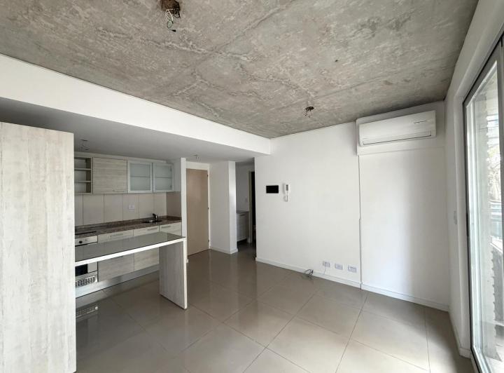 Departamento · 37m² · 2 Ambientes
