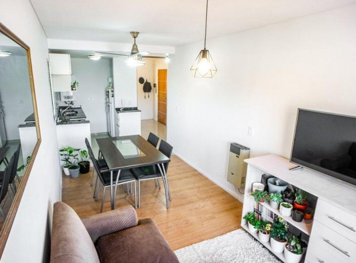 Departamento · 55m² · 3 Ambientes
