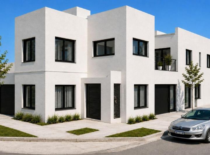 Departamento · 39m² · 2 Ambientes