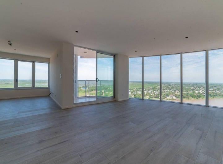 Departamento · 128m² · 5 Ambientes