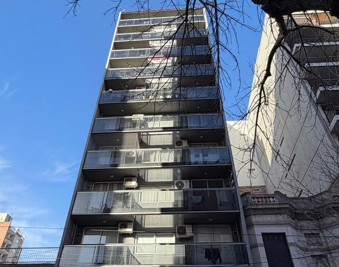 Departamento · 77m² · 5 Ambientes