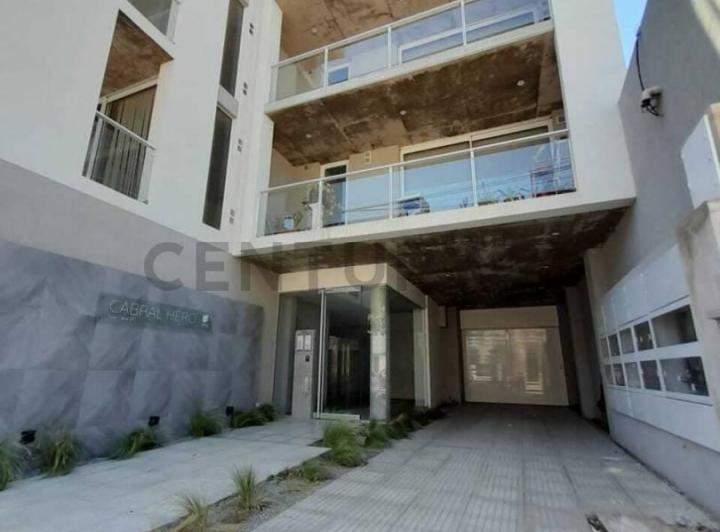 Departamento · 71m² · 3 Ambientes