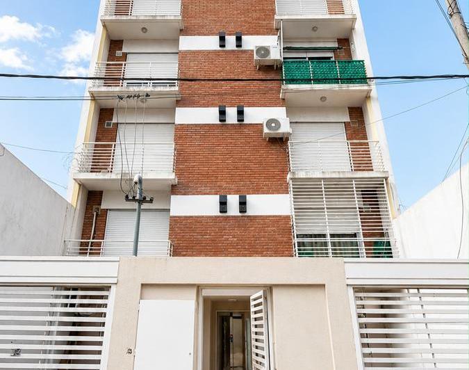 Departamento · 42m² · 2 Ambientes · 1 Cochera