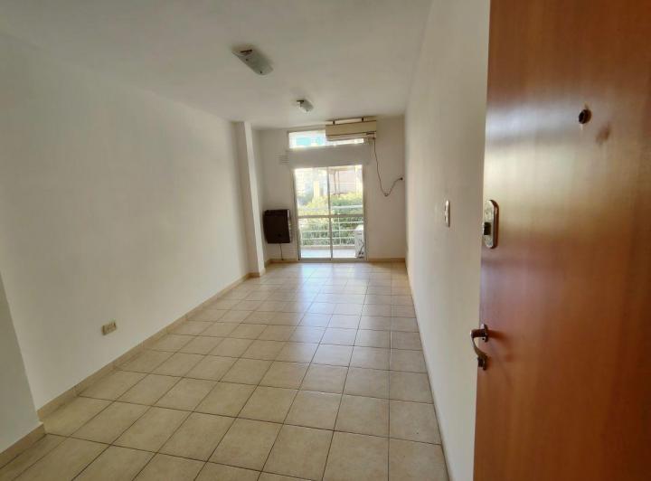 Departamento · 32m² · 3 Ambientes