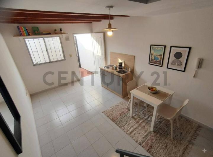 Departamento · 32m² · 3 Ambientes