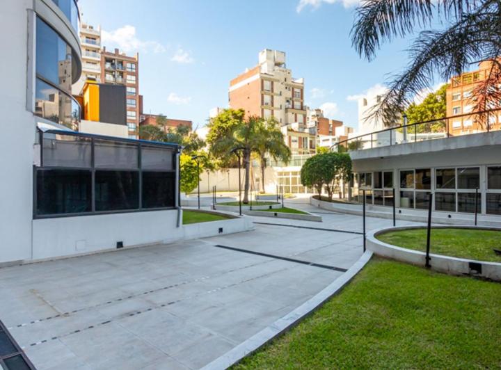 Departamento · 111m² · 4 Ambientes · 2 Cocheras