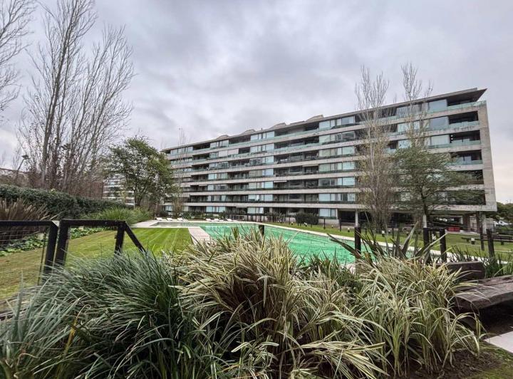 Departamento · 47m² · 2 Ambientes · 1 Cochera