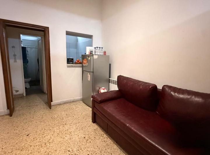 Departamento · 32m² · 1 Ambiente