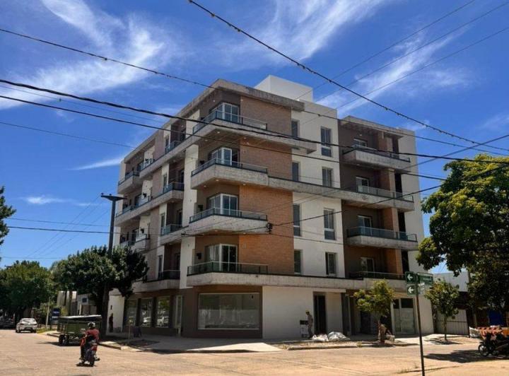 Departamento · 68m² · 3 Ambientes