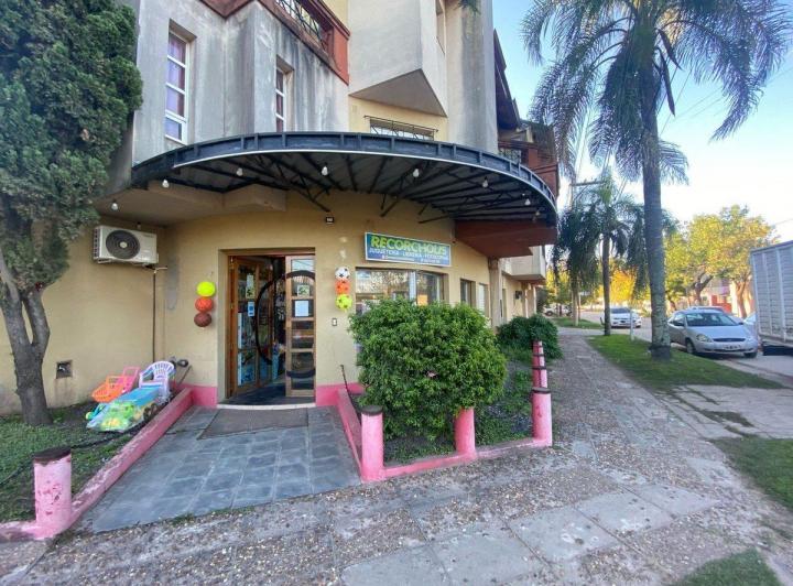 Departamento · 120m² · 4 Ambientes