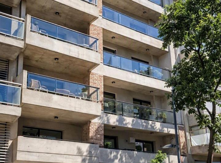 Departamento · 45m² · 2 Ambientes