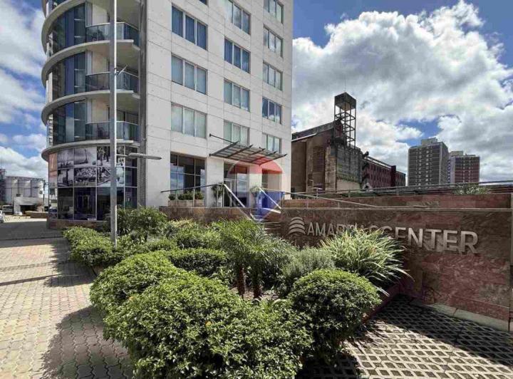 Departamento · 79m² · 3 Ambientes · 1 Cochera