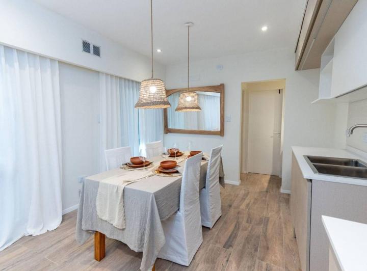 Departamento · 37m² · 2 Ambientes