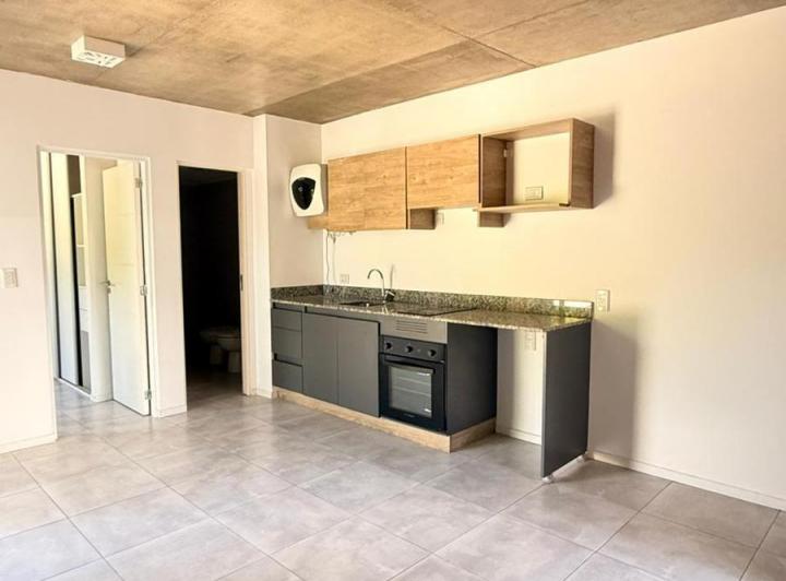Departamento · 43m² · 2 Ambientes