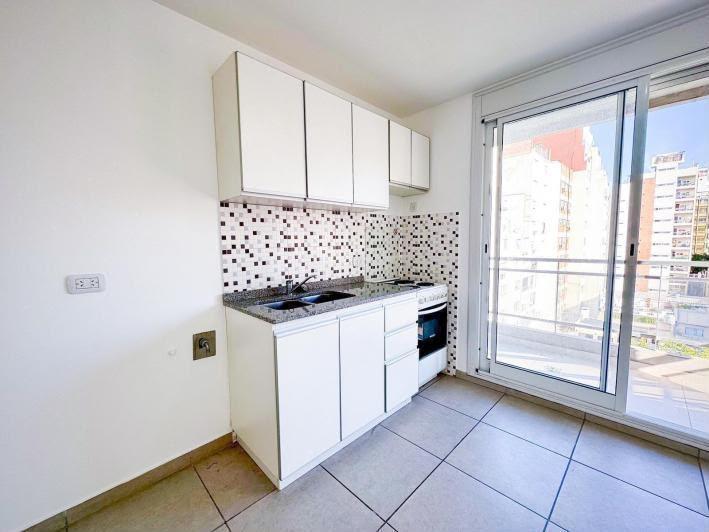 Departamento · 32m² · 1 Ambiente