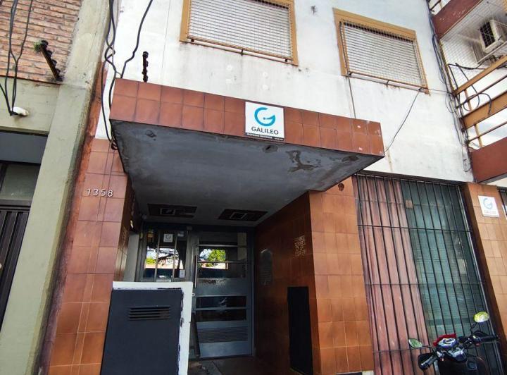Departamento · 50m² · 3 Ambientes