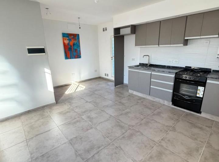 Departamento · 50m² · 2 Dormitorios