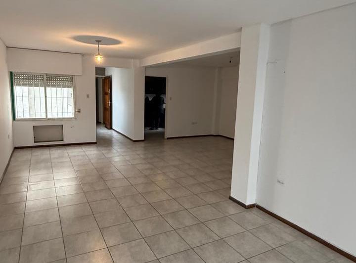 Departamento · 128m² · 4 Ambientes