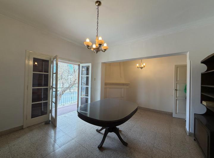 Departamento · 80m² · 2 Dormitorios · 1 Cochera