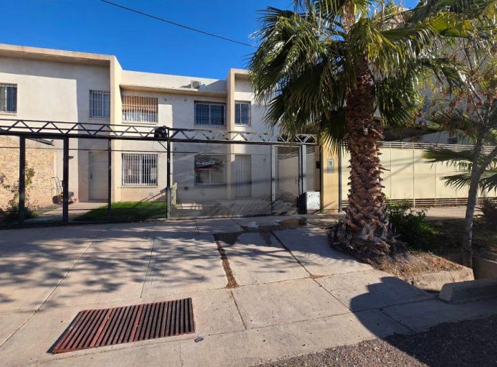 Departamento · 70m² · 5 Ambientes · 1 Cochera