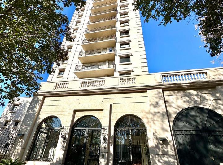 Departamento · 40m² · 2 Ambientes · 1 Cochera