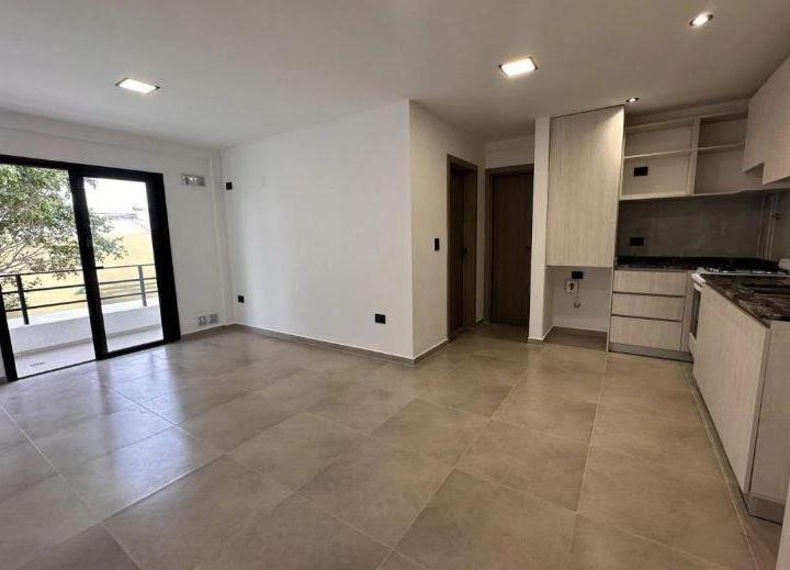 Departamento · 41m² · 2 Ambientes