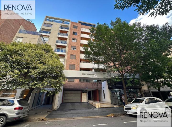Departamento · 80m² · 5 Ambientes