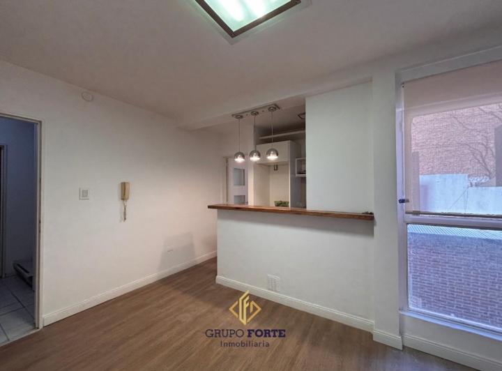 Departamento · 30m² · 2 Ambientes