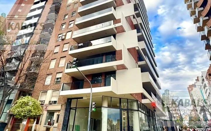Departamento · 65m² · 3 Ambientes