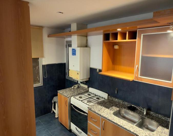 Departamento · 63m² · 3 Ambientes