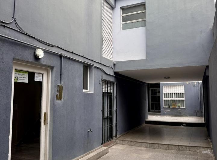 Departamento · 46m² · 4 Ambientes