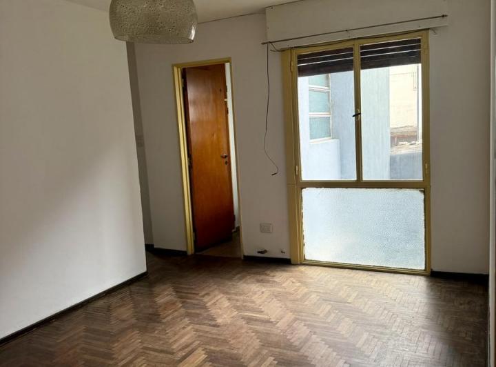 Departamento · 46m² · 4 Ambientes