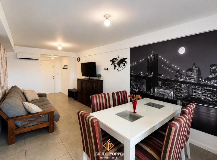 Departamento · 64m² · 3 Ambientes