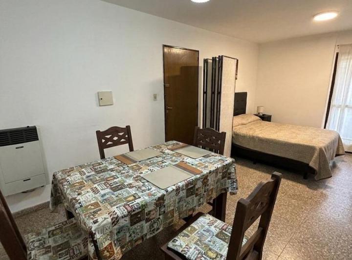 Departamento · 43m² · 2 Ambientes
