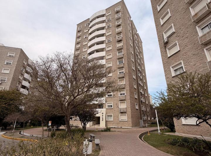 Departamento · 38m² · 2 Ambientes