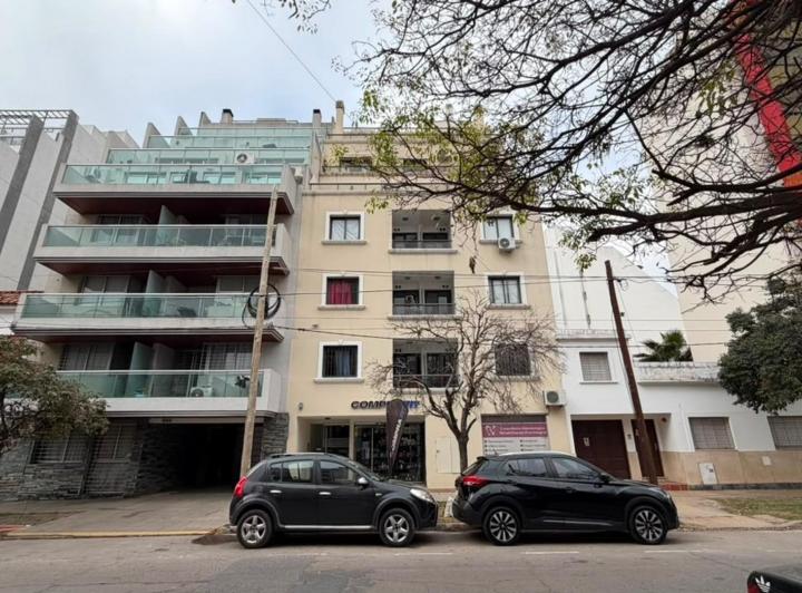 Departamento · 40m² · 2 Ambientes