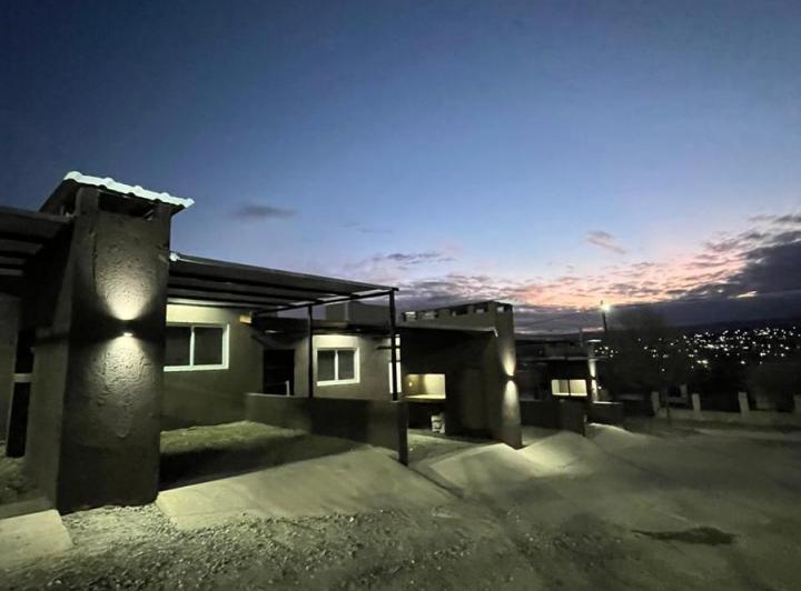 Departamento · 40m² · 3 Ambientes · 1 Cochera